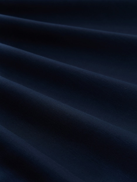 Tom Tailor Women PLUS Strick & Sweatshirts Plus Size - Scuba Sweatweste mit Stehkragen