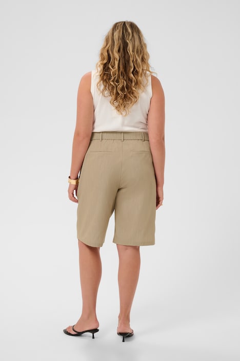 Shorts Loose fit