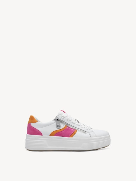 Damen Sneaker H-Weite
