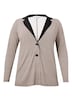 Blazer mit Langarm