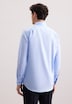 Herren Business Hemd - Uni
