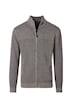 Strickjacke uni