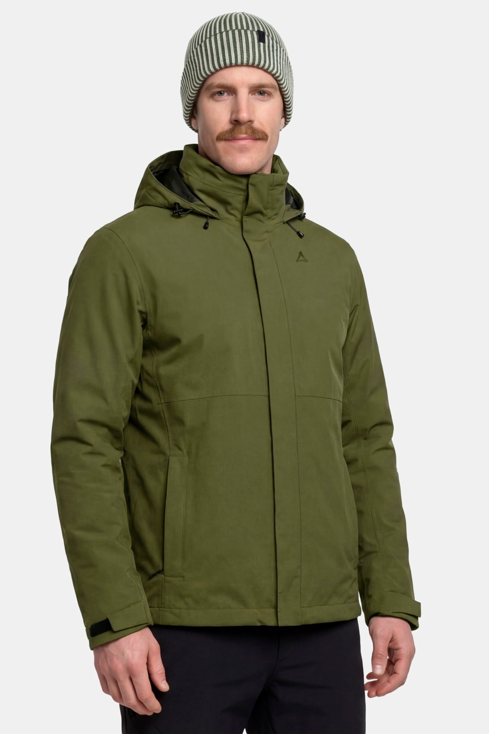 Jacken Jacket Gmund M