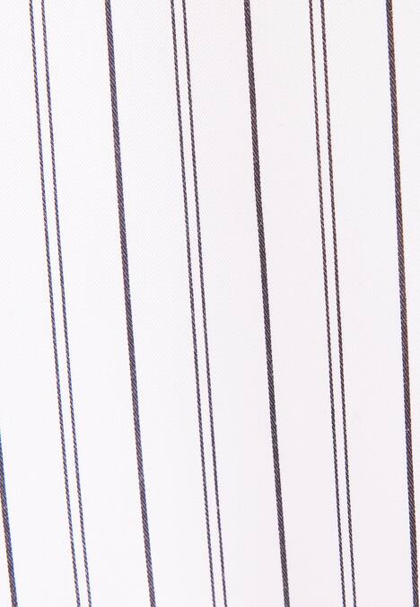 Damen Hemdbluse - Gestreift