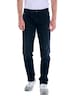 engbers Herren Super-Stretch-Jeans slim fit , Indigoblau