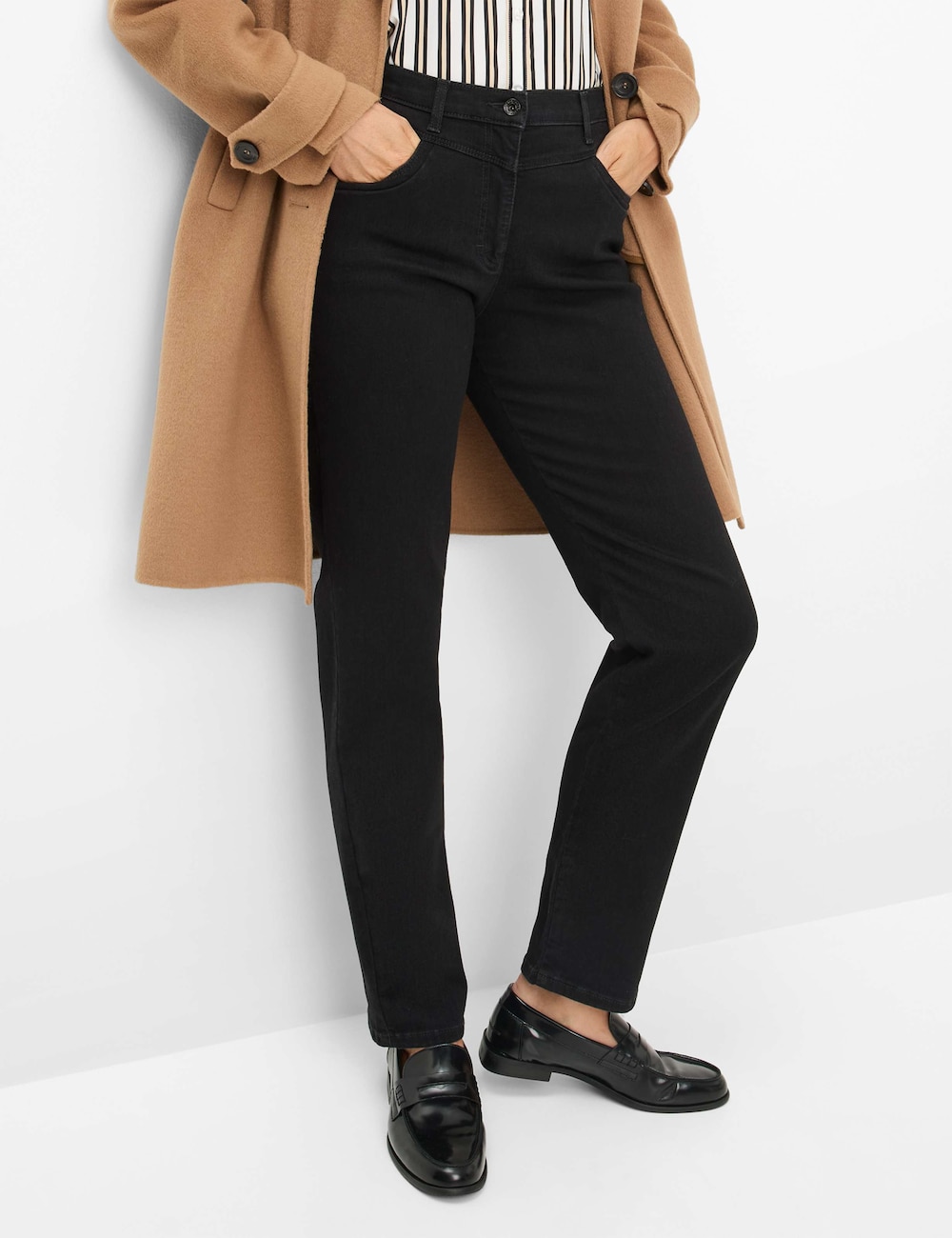 Style CAREN NEW Jeans