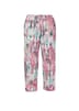 GOLDNER Jersey culotte VERA Jersey culotte VERA met kleurrijke print