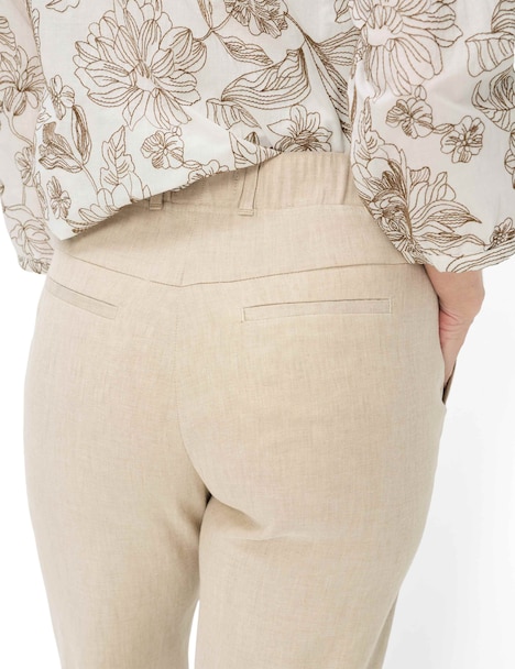 Style PAM FLARED  Hosen lang