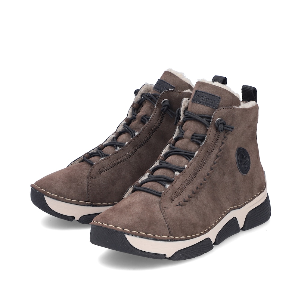 Schnürstiefel 45912