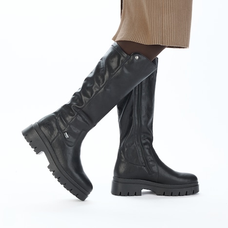 Hochschaftstiefel Z9490