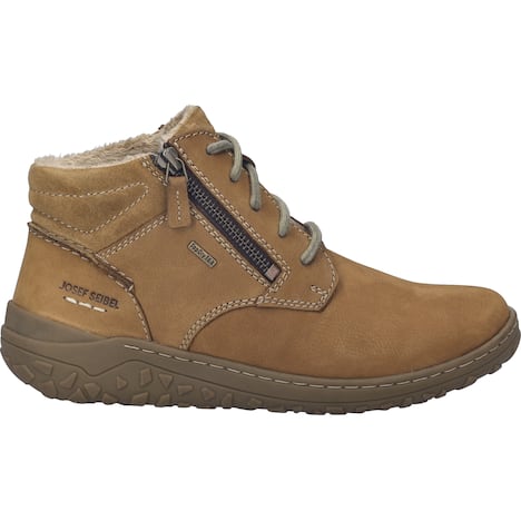 Damen Halbschuh Ruby 54, camel