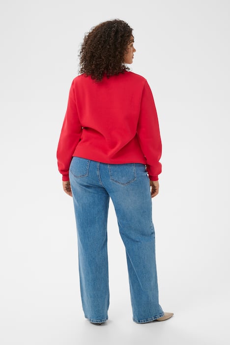 Sweatshirt Loose fit