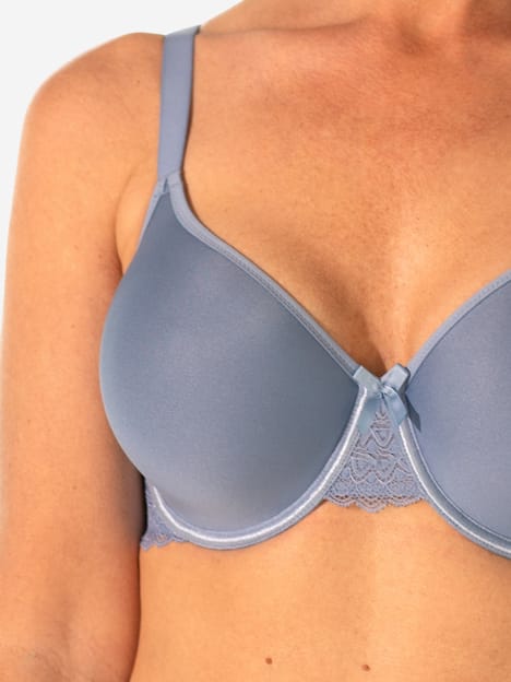 BH LUCY Demi-BHs T-Shirt-BHs,Bügel-BHs,Spacer-BHs,Schalen-BHs