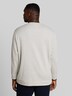 Langarmshirt mit Streifenmuster
