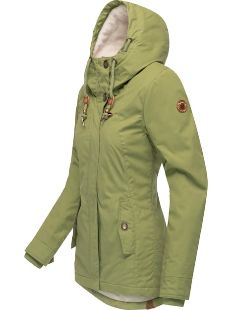 Winterjacke Monade