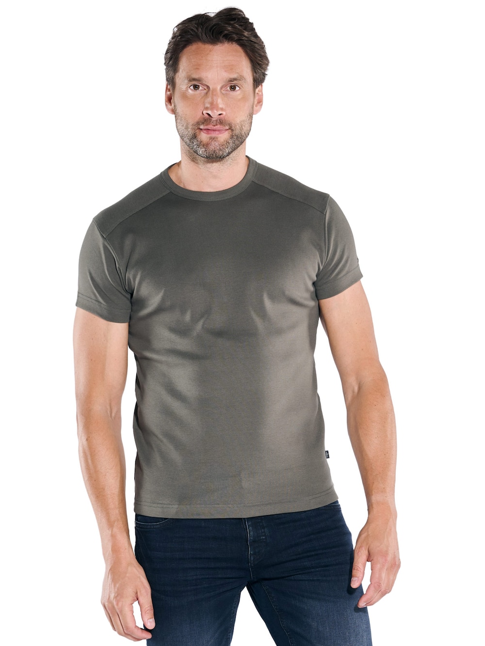 Basic-Shirt My Favorite organic