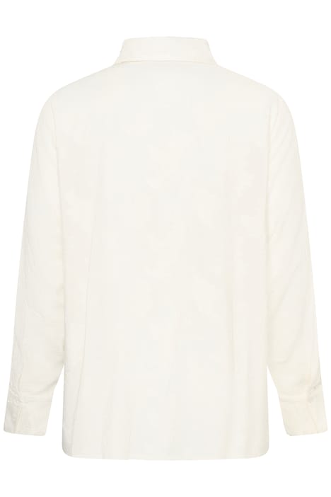Langarm-Hemd Loose fit