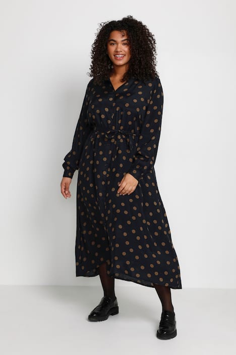 Kleid Regular fit