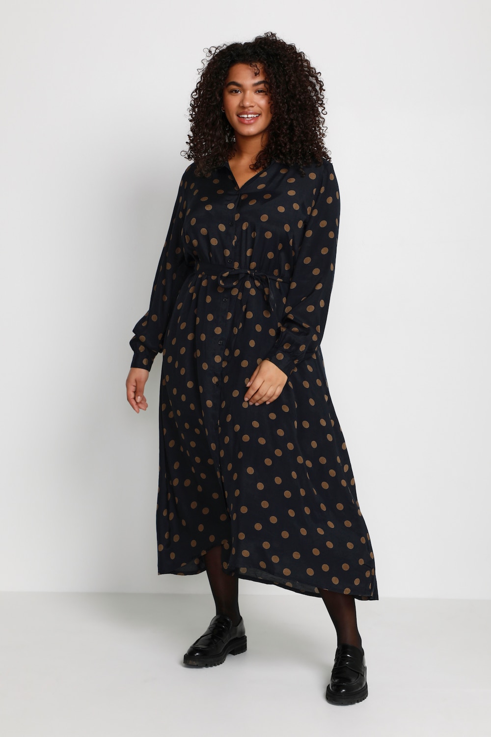 Kleid Regular fit