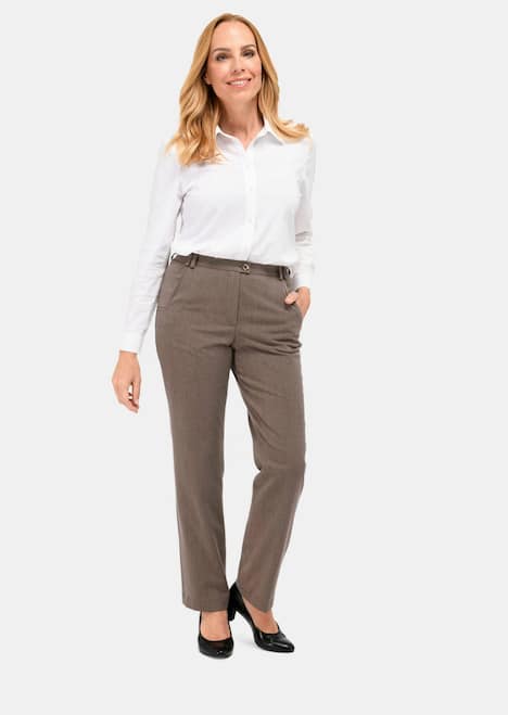 Thermo-Professlanhose CARLA