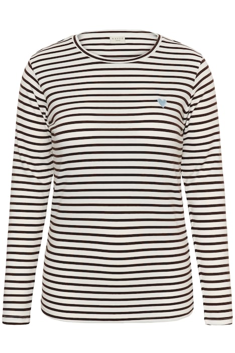Langarm-Shirt Regular fit