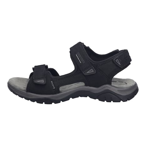 Heren Sandaal Arlo 02