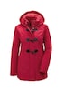 Dufflecoat-Jacke