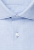 Herren Flanellhemd - Uni