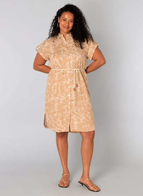 Kleid Teuny Essential