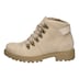 Damen Stiefelette Marta 18, creme