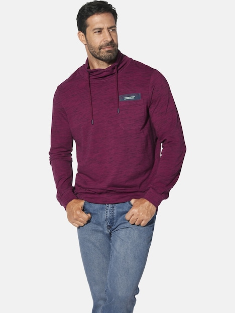 Jan Vanderstorm Sweatshirt KERVIK