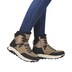 Schnürstiefel W0072