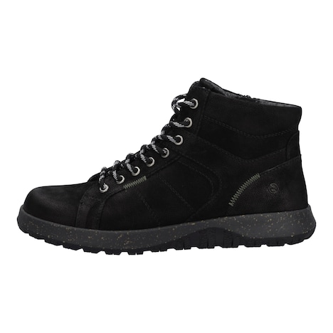 Heren Lage schoen Jaron 04