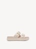 Damen Pantolette H-Weite