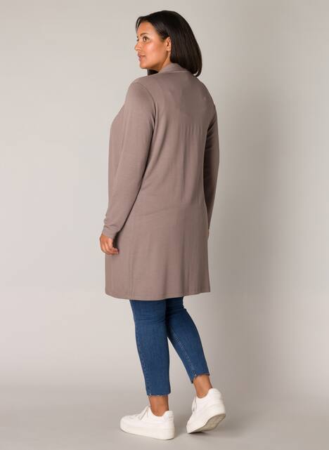 Strickjacke Ayla Long