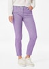 Schmale Stretchhose BELLA