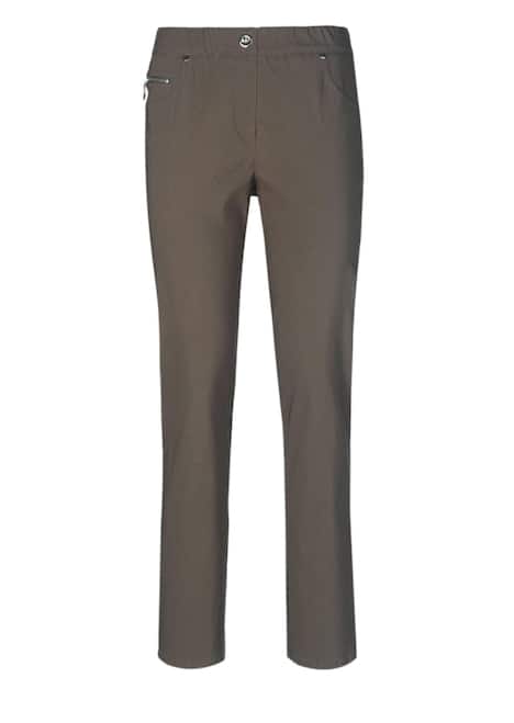 Schmutzabweisende Super-Stretch-Schlupfhose Louisa