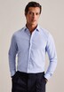 Herren Business Hemd - Struktur