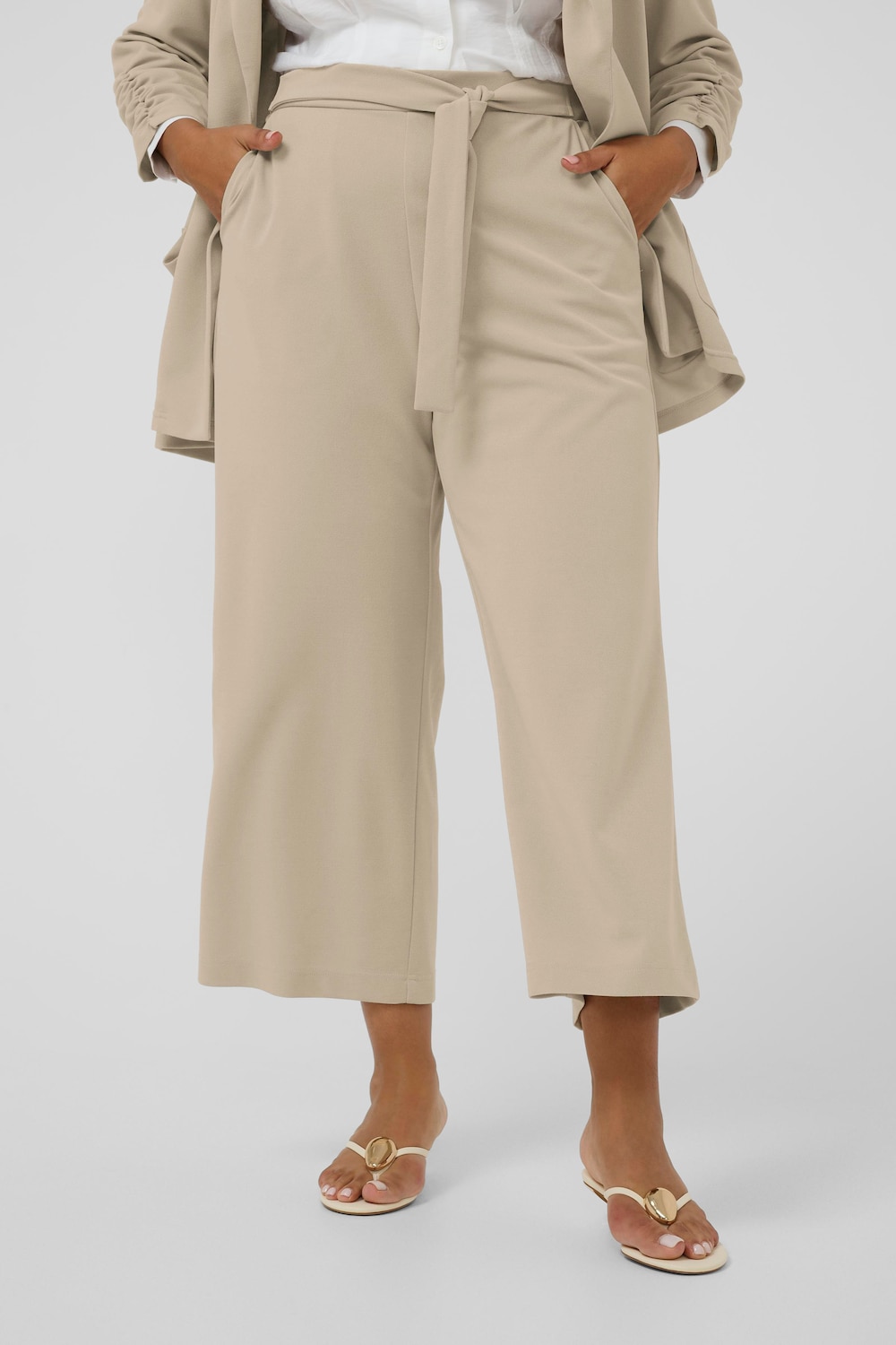Casual Hose Loose fit