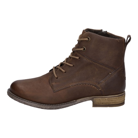 Damen Stiefelette Sienna 95, camel