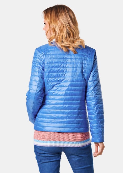 GOLDNER Outdoorjack Gewatteerd jack