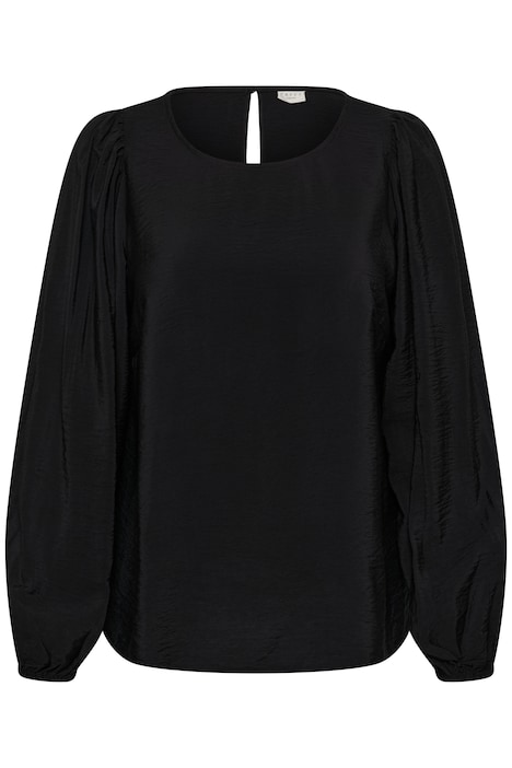 Bluse langarm Regular fit