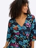 Kleid Kurzarm