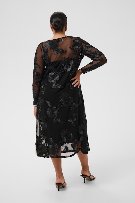 Kleid A-shape