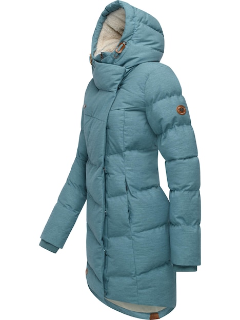 Wintermantel Pavla
