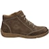 Damen Stiefelette Neele 01, taupe