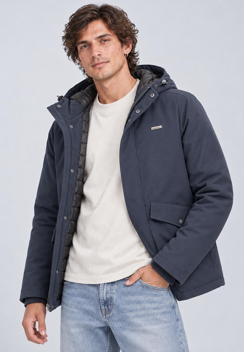 Funktionsjacke Shellis YOUMODO