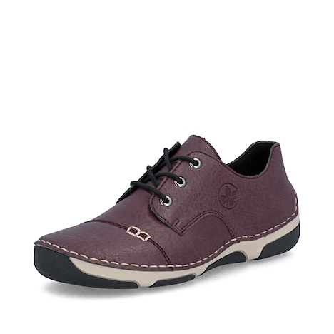 Schnürschuhe 55920