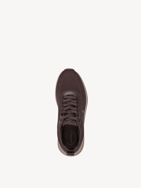 Damen Sneaker H-Weite