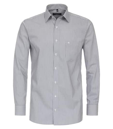 Businesshemd gestreift Comfort Fit